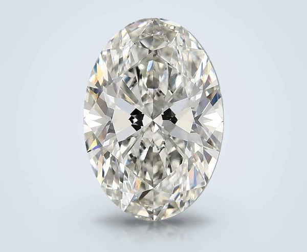 2.89 Carat · G · VVS2 Rare Carat Ideal Cut