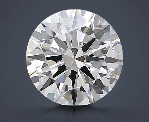 2.21 Carat · D · VVS1 Rare Carat Ideal Cut