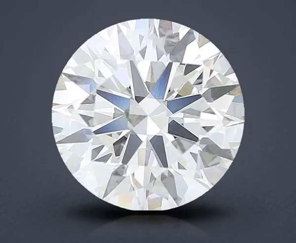 6.43 Carat · G · VS1 Rare Carat Ideal Cut