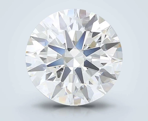 6.43 Carat · G · VS1 Rare Carat Ideal Cut