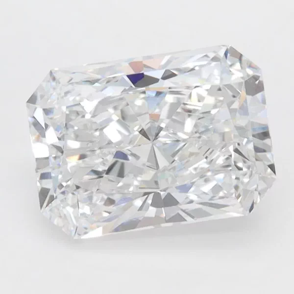 1.85 Carat · D · IF Rare Carat Ideal Cut