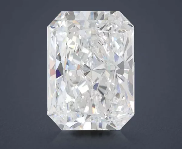 1.85 Carat · D · IF Rare Carat Ideal Cut