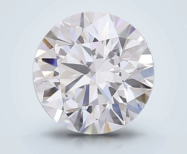 2.05 Carat · D · FL Rare Carat Ideal Cut