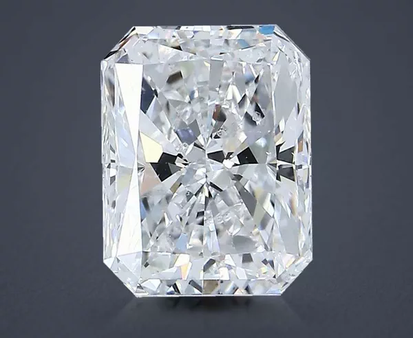 2.51 Carat · D · SI2 Rare Carat Ideal Cut