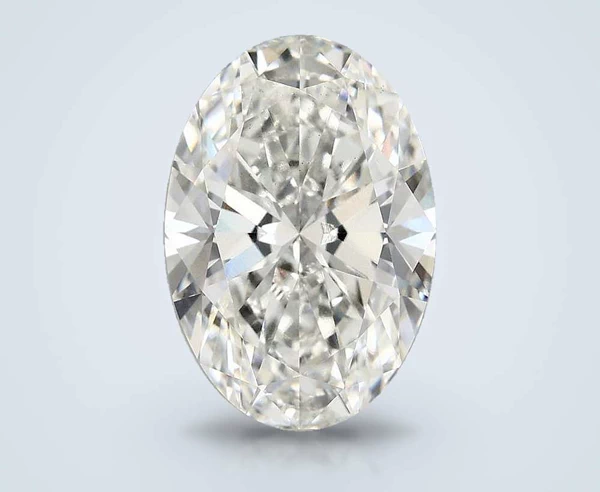 5.01 Carat · F · VS2 Rare Carat Ideal Cut