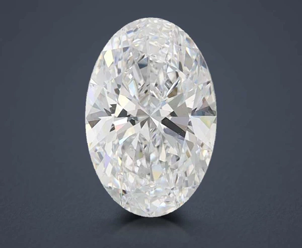 0.94 Carat · D · FL Rare Carat Ideal Cut