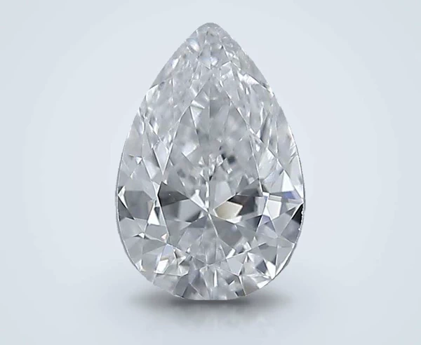 0.4 Carat · D · VVS2 very good Cut