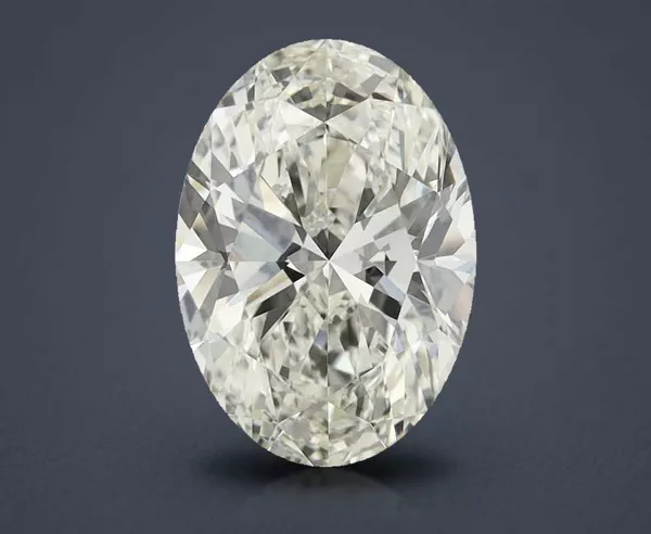 3.01 Carat · I · IF Rare Carat Ideal Cut