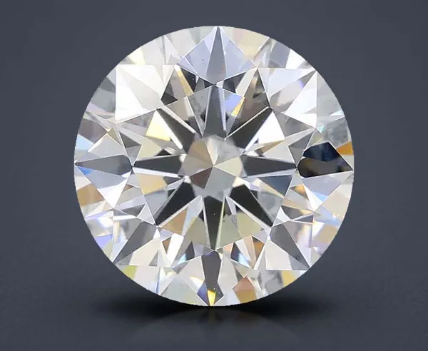 2 Carat · D · VS2 Rare Carat Ideal Cut