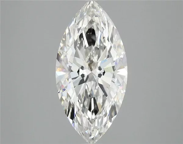 2.52 Carat · F · VS2 Rare Carat Ideal Cut