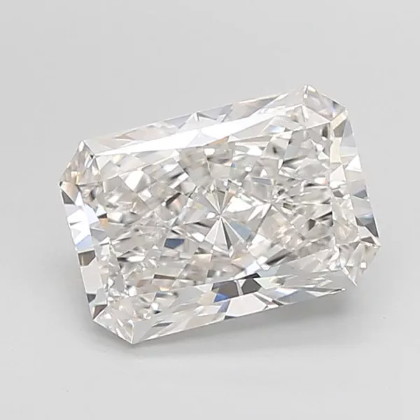 3.56 Carat · F · VS1 Rare Carat Ideal Cut
