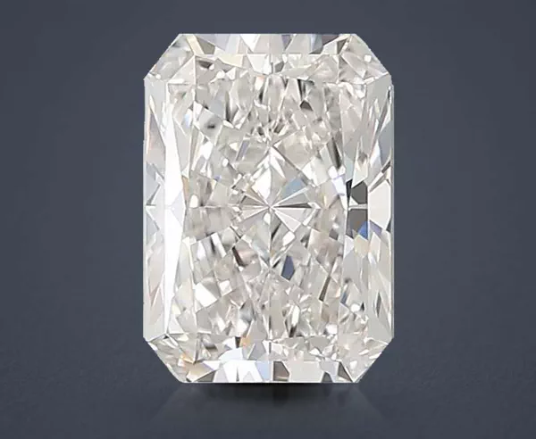 3.56 Carat · F · VS1 Rare Carat Ideal Cut
