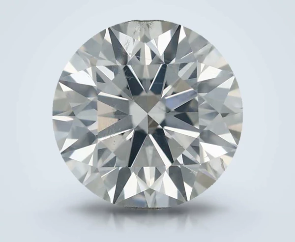 0.52 Carat · J · SI2 Rare Carat Ideal Cut