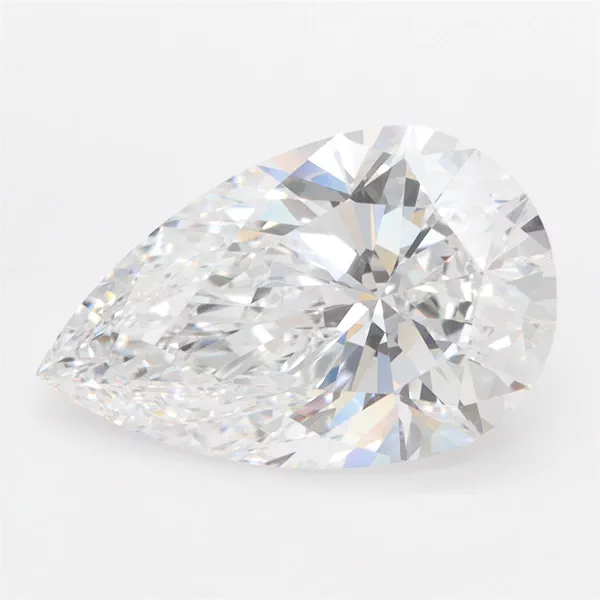5.4 Carat · D · FL Rare Carat Ideal Cut