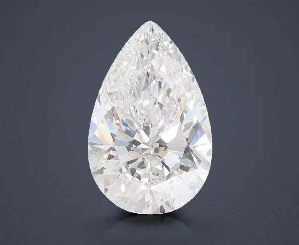 5.4 Carat · D · FL Rare Carat Ideal Cut