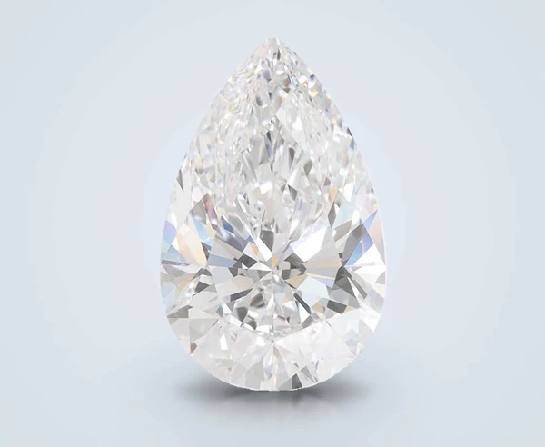 5.4 Carat · D · FL Rare Carat Ideal Cut