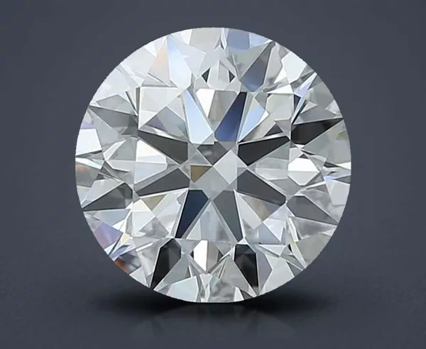 2.11 Carat · D · IF Rare Carat Ideal Cut
