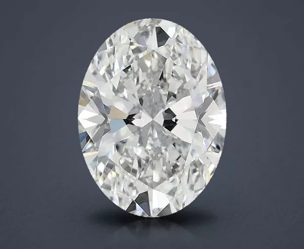 1.43 Carat · D · VVS2 Rare Carat Ideal Cut