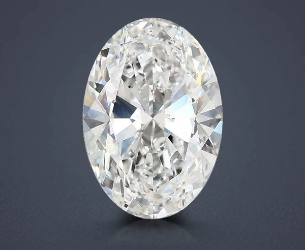 2.48 Carat · D · VVS2 Rare Carat Ideal Cut