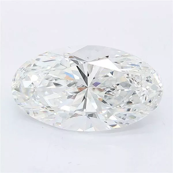 9.04 Carat · E · VVS2 excellent Cut