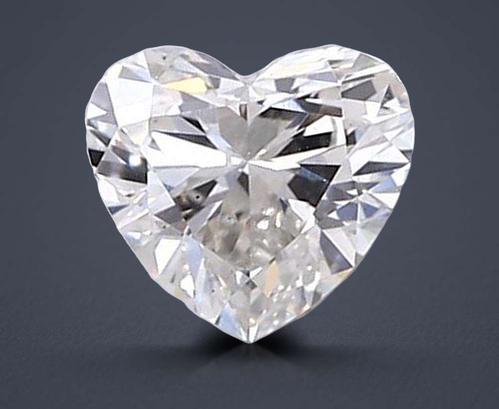 1.09 Carat · F · VS1 Rare Carat Ideal Cut