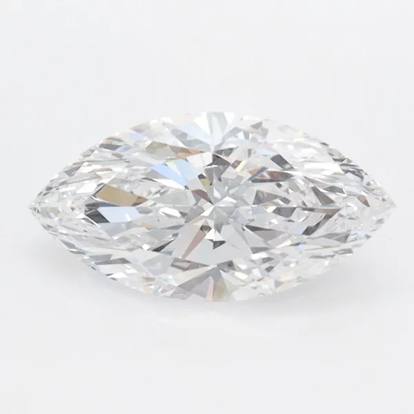 1.03 Carat · D · VVS1 Rare Carat Ideal Cut