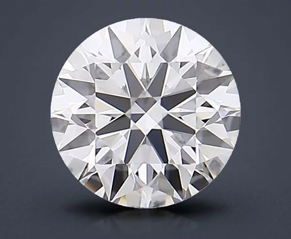 0.56 Carat · D · FL Rare Carat Ideal Cut