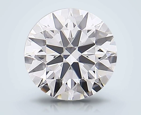 0.56 Carat · D · FL Rare Carat Ideal Cut