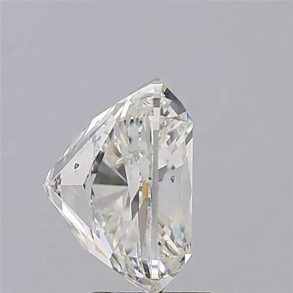 5.01 Carat · I · SI2 Rare Carat Ideal Cut