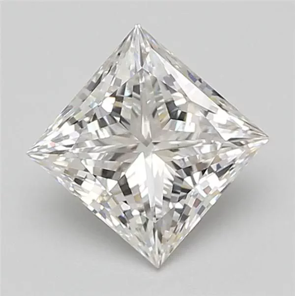 2.58 Carat · E · VS1 Rare Carat Ideal Cut