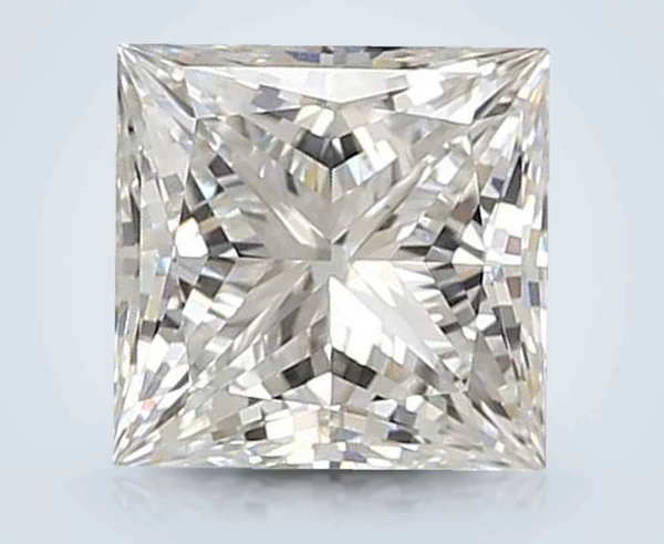 2.58 Carat · E · VS1 Rare Carat Ideal Cut