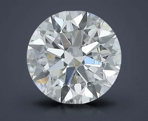 0.46 Carat · D · VS2 Rare Carat Ideal Cut