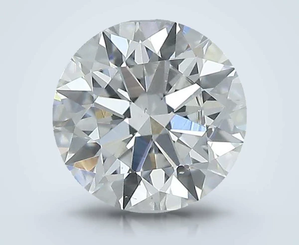 0.46 Carat · D · VS2 Rare Carat Ideal Cut