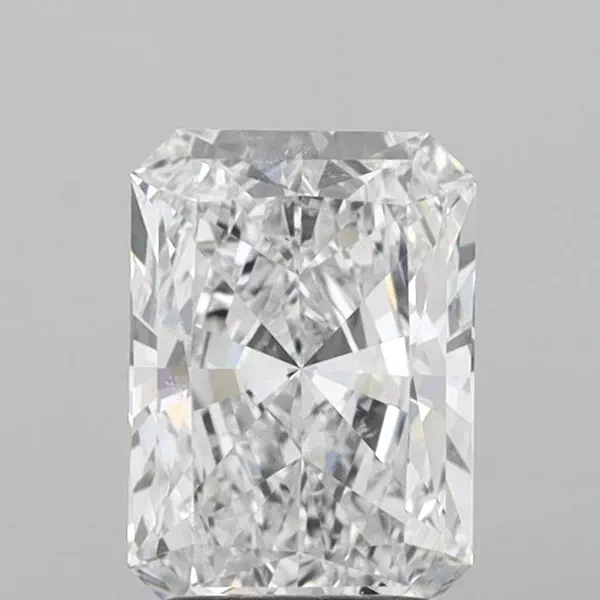2 Carat · D · VS2 Rare Carat Ideal Cut