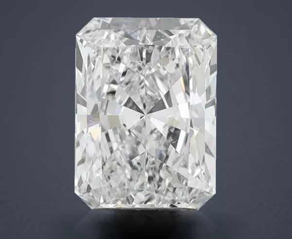 2 Carat · D · VS2 Rare Carat Ideal Cut