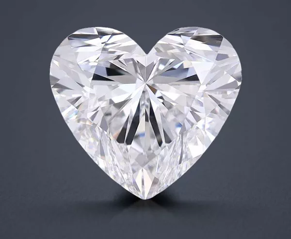 1.49 Carat · D · VVS1 Rare Carat Ideal Cut