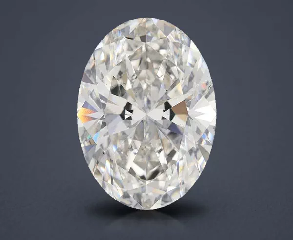 6.4 Carat · H · VS2 Rare Carat Ideal Cut
