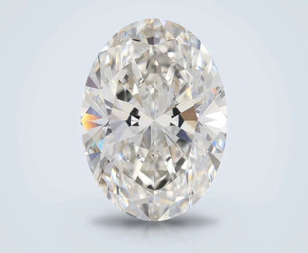 6.4 Carat · H · VS2 Rare Carat Ideal Cut