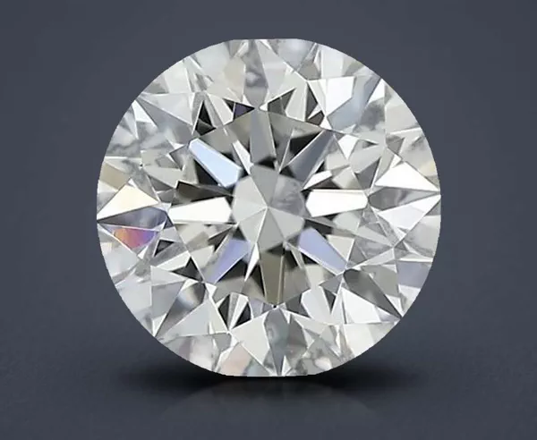 0.5 Carat · H · VVS1 Rare Carat Ideal Cut