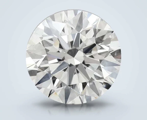 1 Carat · D · VS1 excellent Cut