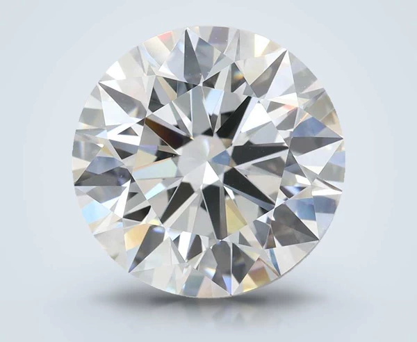 4.39 Carat · D · IF Rare Carat Ideal Cut