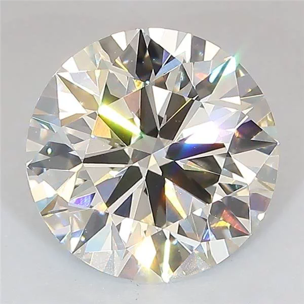 3.02 Carat · J · VVS2 Rare Carat Ideal Cut