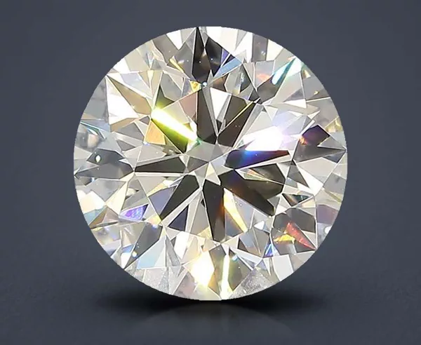 3.02 Carat · J · VVS2 Rare Carat Ideal Cut