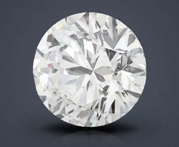 2.04 Carat · E · IF Rare Carat Ideal Cut