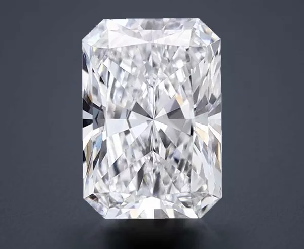 1.06 Carat · D · VS2 Rare Carat Ideal Cut