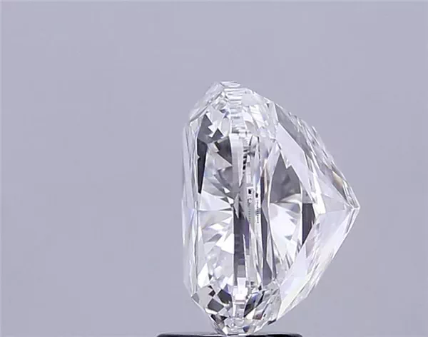 7.01 Carat · D · VVS2 very good Cut