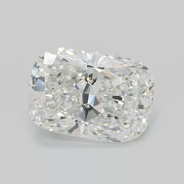 4.91 Carat · F · VVS2 Rare Carat Ideal Cut