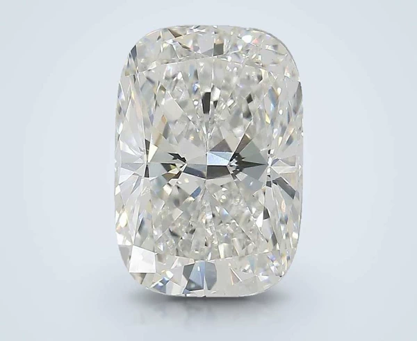 4.91 Carat · F · VVS2 Rare Carat Ideal Cut
