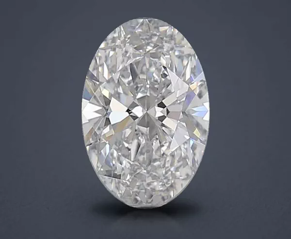 1.18 Carat · D · VVS2 Rare Carat Ideal Cut