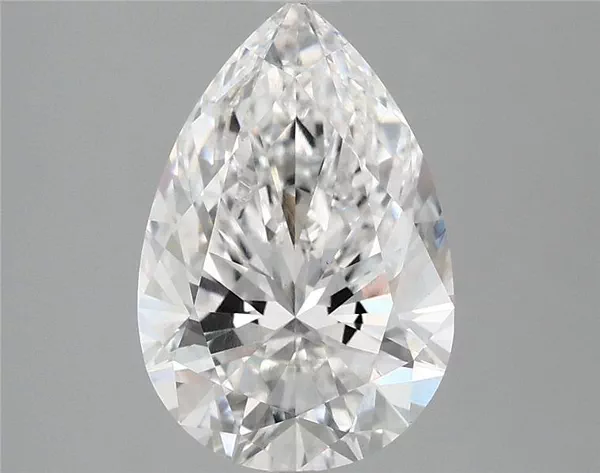 2.98 Carat · E · VS1 Rare Carat Ideal Cut